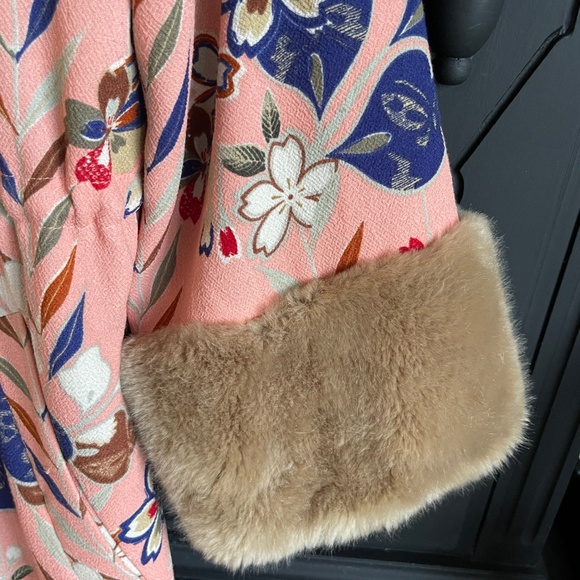 Kimono wrap - Picture 3 of 5